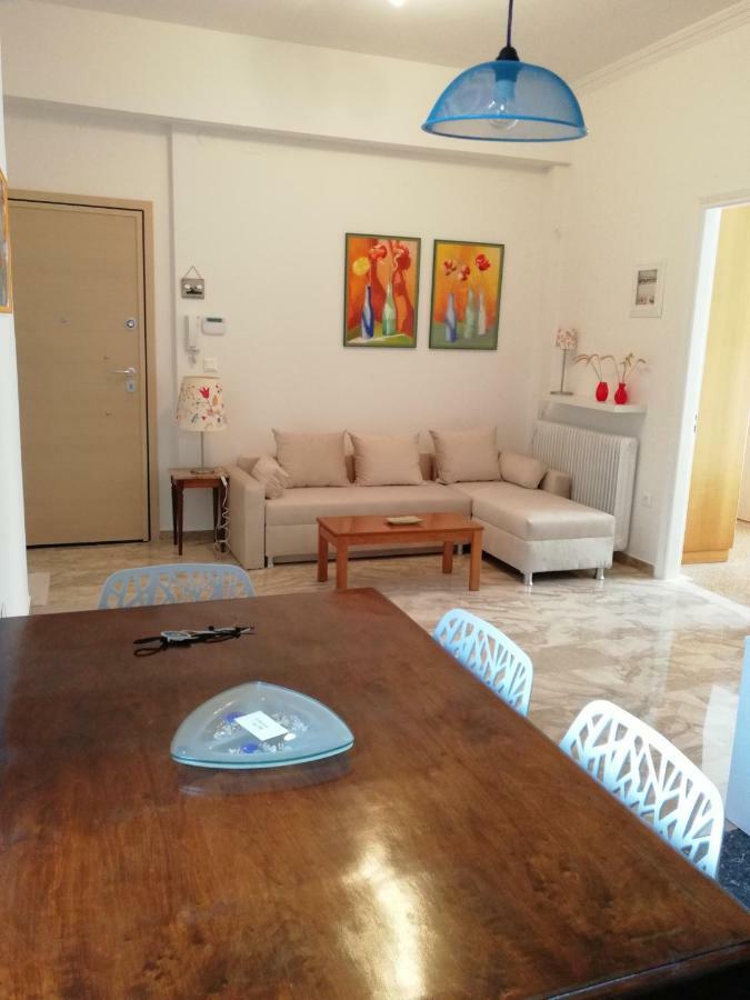 Appartamento Asimelia Luxury